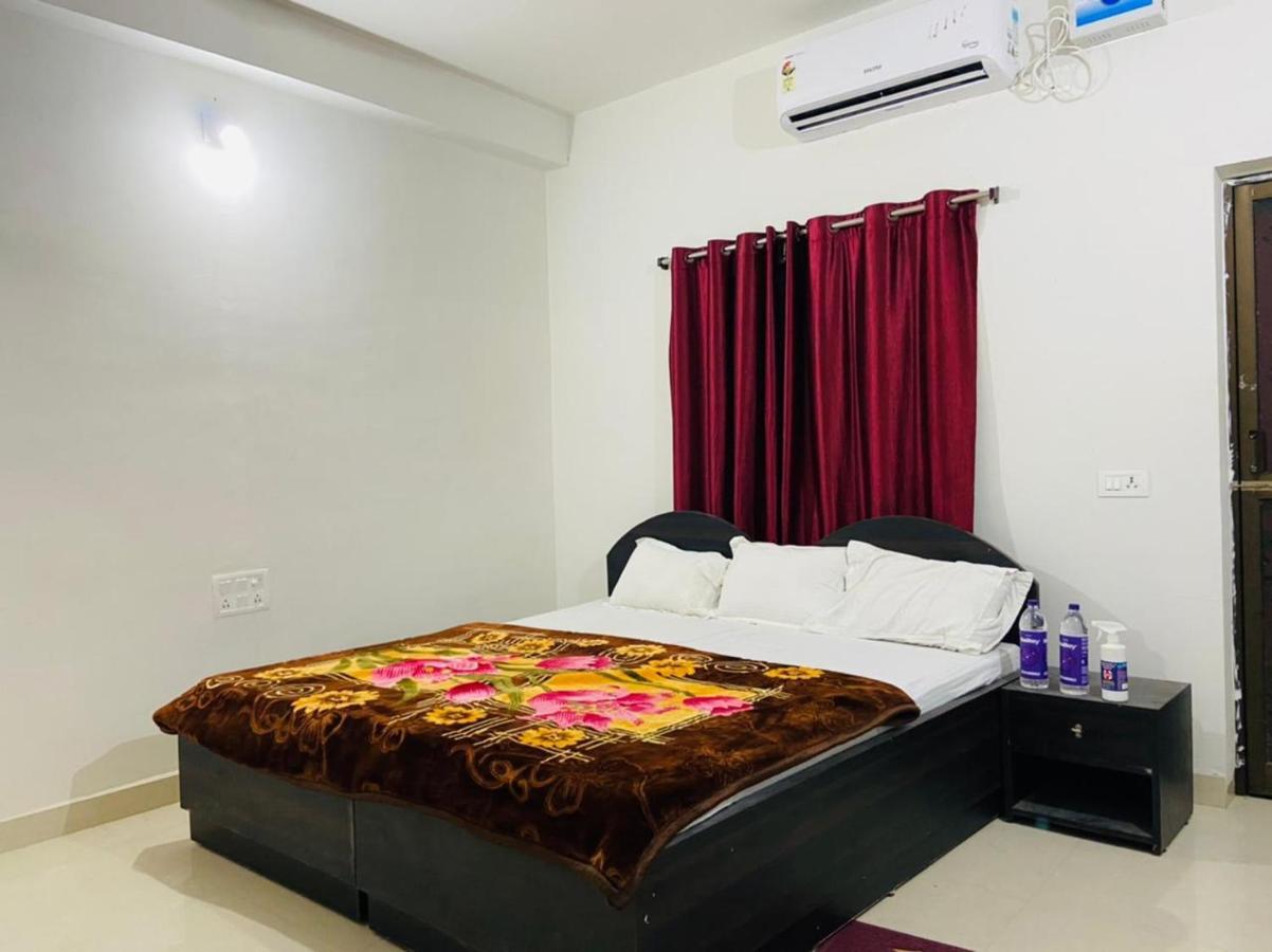 Gaurav Guest House Бодх Гая Екстериор снимка