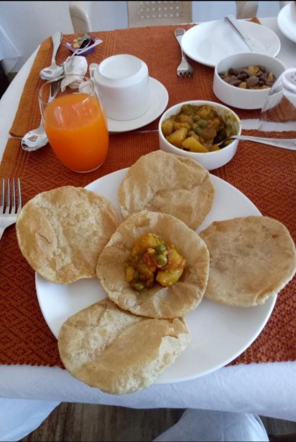 Gaurav Guest House Бодх Гая Екстериор снимка